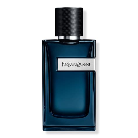 elle yves saint laurent eau de parfum intense|yves saint laurent parfum prix.